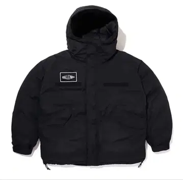 CHALLENGER 다운 자켓 레어 M 사이즈