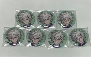 무라쿠모 카게츠 sweet Floaties 캔뱃지