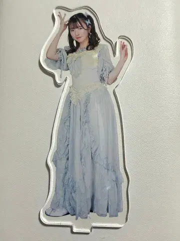 우메다 미유 아크릴 스탠드