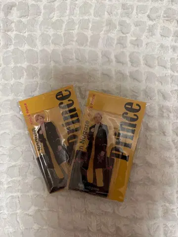 King & Prince 나가세 렌 아크릴 스탠드