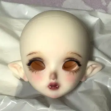 peak s woods 뱀파이어 lady bee 헤드 1/4 사이즈