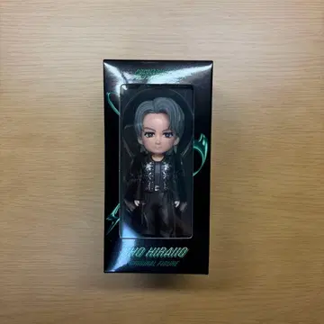 히라노 쇼 Number_i 피규어 새상품