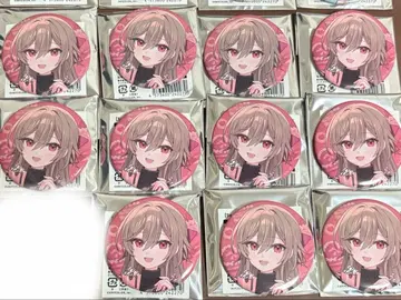 Sweet Floaties 프렌 캔뱃지