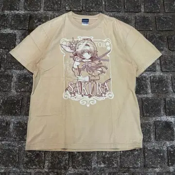 한정판 COSPA 가성비 카드캡터 사쿠라 SAKURA 페이드