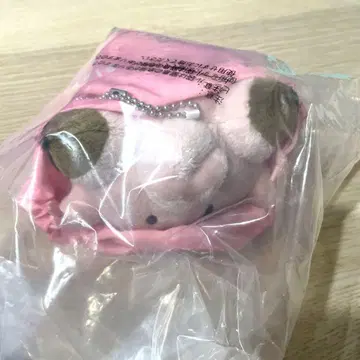 삐삐 E상 복조리 파우치 마스코트 제일복권 포켓몬 포켓몬스터