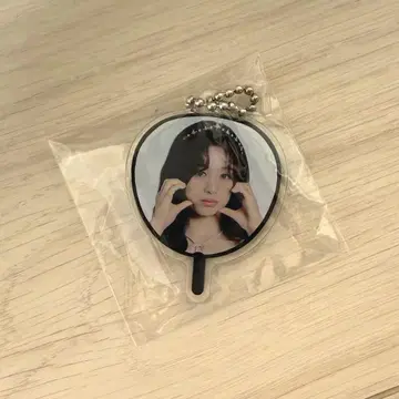 BABYMONSTER 캡슐 토이 AH YEON 아현