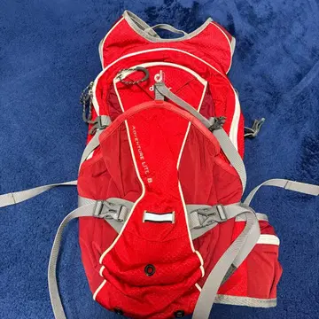 [ 가격 인하 ] deuter ADVENTURE LITE 18L 백팩