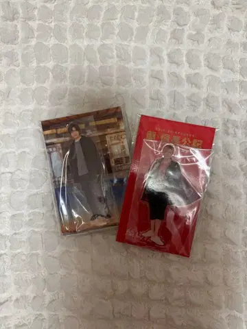 King & Prince 나가세 렌 아크릴 스탠드