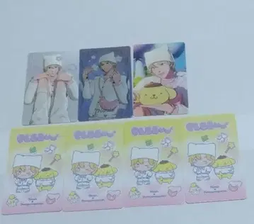 PLAVE PLBBUU 노아 트레이딩 카드