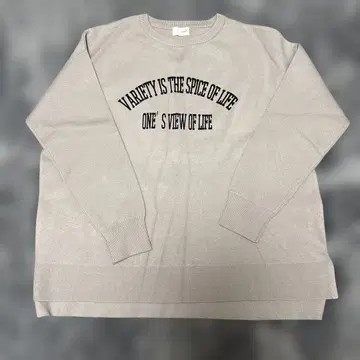 YAMADAYA YORT의 스웨터