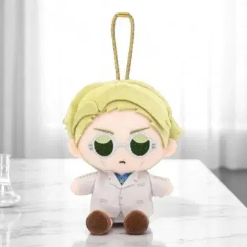 107-6 [ 주술회전 ] Chibi  오스 와리 마스코트 나나미 켄토