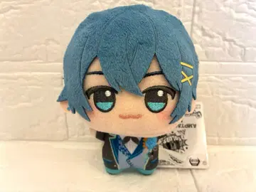 AMPTAKxCOLORS SD 인형 치구사군