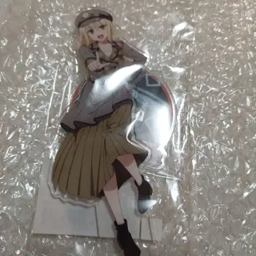 러브 라이브 미야시타 아이 버추얼 오사카역 아크릴 스탠드