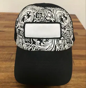 네이버후드 메쉬 캡