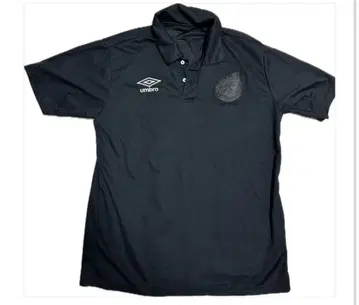 V 나가사키 블랙 피케 셔츠