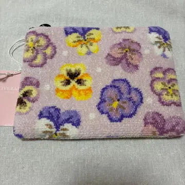 페이러 팬지 파우치