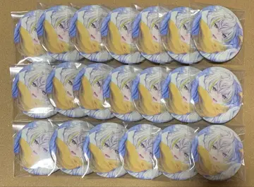 화이트 코팅 캔뱃지 vol.6 코팅