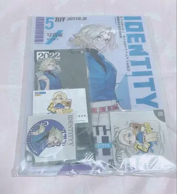 제5인격 C100 포토그래퍼 조셉 TITY5 모델 시리즈