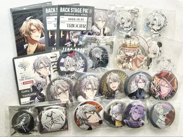 아이나나 야오토메 가쿠 묶음 판매