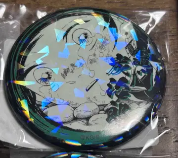 귀멸의 칼날 올스타 캔뱃지 눈물 ver 카마도 탄지로