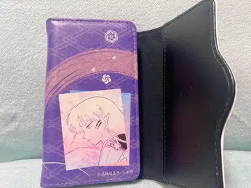 이누야샤 로프트 콜라보 POP UP STORE 키케이스 셋쇼마루