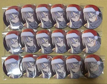 하치노야 나기 캔뱃지 vol.6 나기