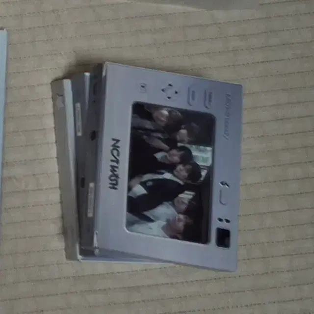 스테디 큐알 앨범 개봉 steady qr 엔시티 위시 엔위시 판매 양도