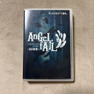 페로멘 음악 낭독극 AnGeL fAlL 엔젤폴 플레이 버튼
