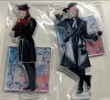 앙스테 앙상블 스타즈 아츠키 슈 아크릴 스탠드 보답제 야마자키 다이키