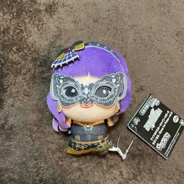 다나카 마미미 SD 인형 아이돌 마스터 샤이니 컬러즈 남코 한정판