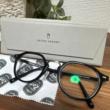 zoff & UNITED ARROWS 패션 안경