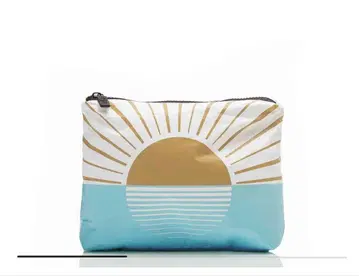Aloha Collection 스몰 파우치