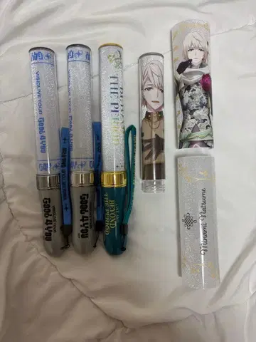 아이나나 미나미 응원봉 무비나나 G4Y