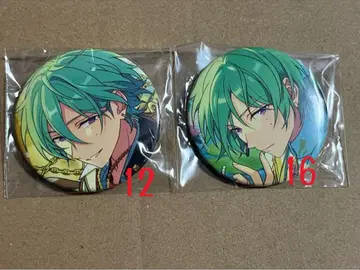 앙스타 타츠미 캔뱃지 일괄 판매