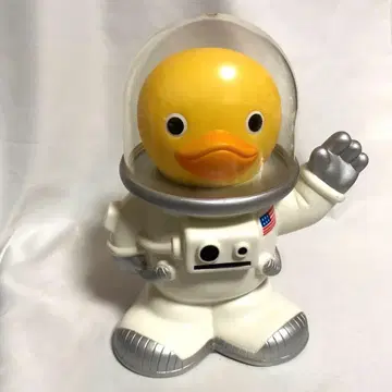 트로이머 가르코 소프트 비닐 저금통