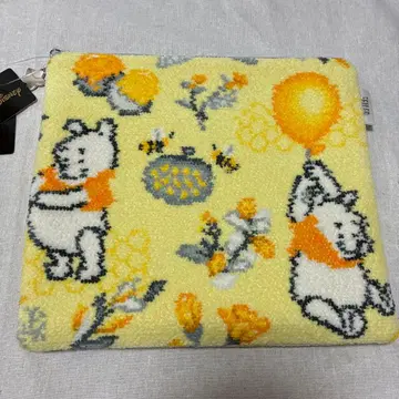 페이러 파우치 푸우 허니포트