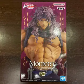 Mometria 카즈 리페인트 죠죠의 기묘한 모험 제2부