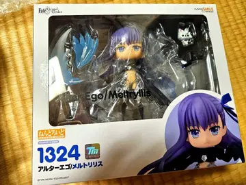 넨도로이드 FGO 멜트릴리스