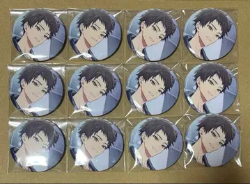 키노우치 타오 캔뱃지 vol.6 타오
