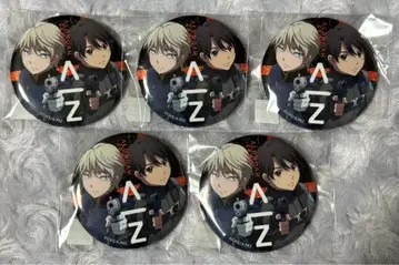 알드노아 제로 최애찬 캔뱃지 이나호 슬레인