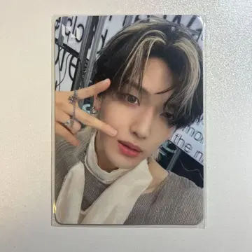 INI 타카츠카 히로무 THE VIEW 럭드 리미스트