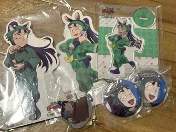 닌타마 란타로 타치바나 센조 묶음 판매