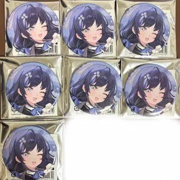 Sweet Floaties 센토네이 캔뱃지