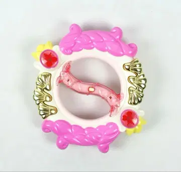 오쟈마녀 도레미 리스포롱 당시 물건