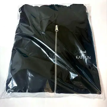 Break the KAT-TUN 굿즈 후드티