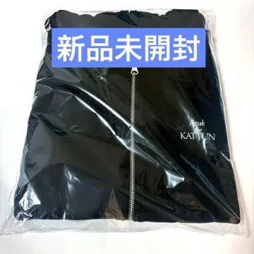 Break the KAT-TUN 굿즈 후드티