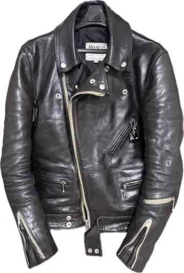 lewis leathers 사이클론 베지카우 38 루이스 레더