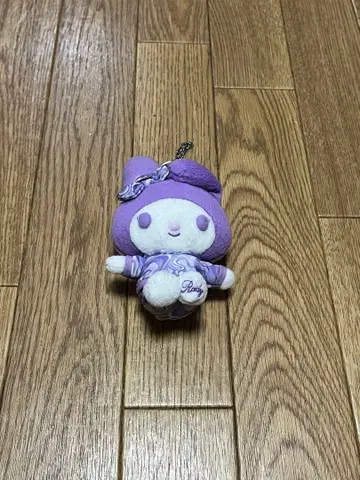 rady 마이멜로디 봉제 인형 키링