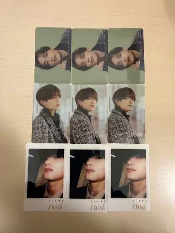 나니와단시 타카하시 쿄헤이 트레카세트