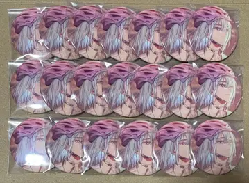 아키나리 아가와 캔뱃지 vol.6 아키나리